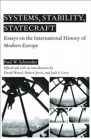Systems, Stability, and Statecraft