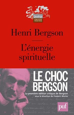 L'énergie spirituelle