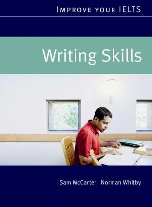 Improve Your IELTS Writing
