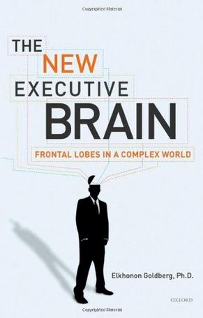 The New Executive Brain