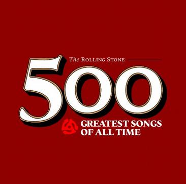 500 greatest songs of all time american pie