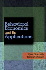 Behavioral Economics and Its Applications