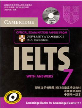 Insight into IELTS Extra