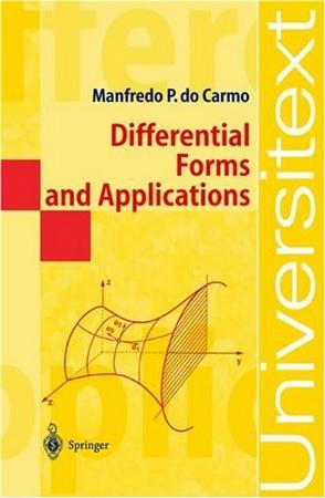Differential Forms and Applications (Universitext)