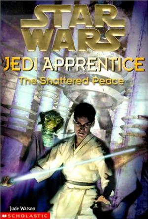 The Shattered Peace (Star Wars