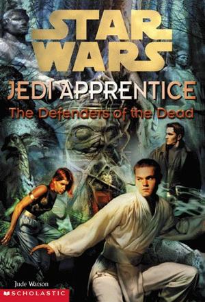 The Defenders of the Dead (Star Wars