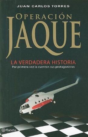 Operacin Jaque Checkmate Operation Spanish Edition