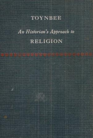 Historian's Approach to Religion