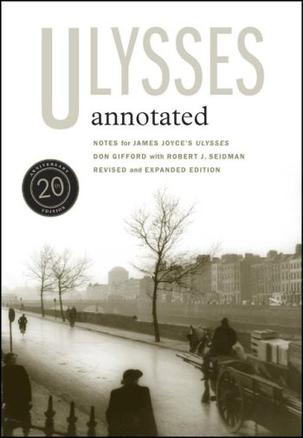 Ulysses Annotated