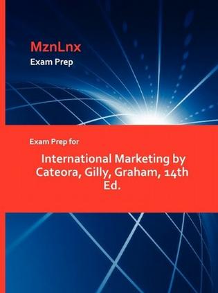 international marketing cateora graham International marketing by philip r cateora john graham at abebookscouk - isbn 10: 0071105948 - isbn 13: 9780071105941 - mcgraw-hill higher education - 2006 - softcover. international marketing cateora graham International marketing by philip r cateora john graham at abebookscouk - isbn 10: 0071105948 - isbn 13: 9780071105941 - mcgraw-hill higher education - 2006 - softcover.