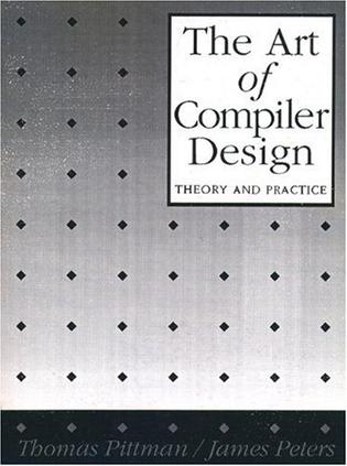 The Art of Compiler Design