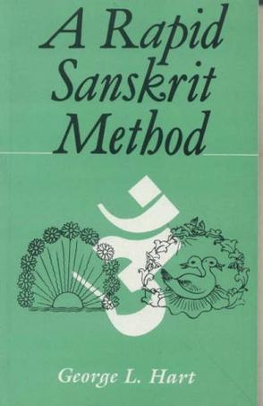 A Rapid Sanskrit Method