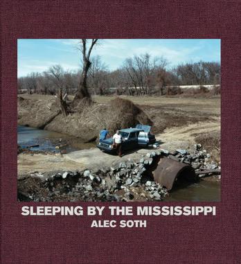 Sleeping by the Mississippi