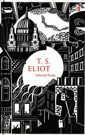 T. S. Eliot Selected Poems
