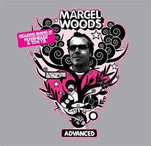 Marcel Woods Advanced Marcel Woods Advanced