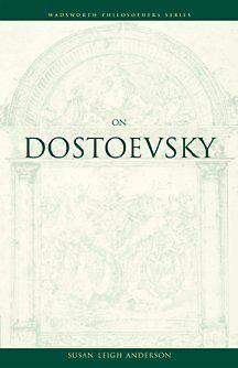 On Dostoevsky