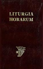 LITURGIA HORARUM (3) (3)