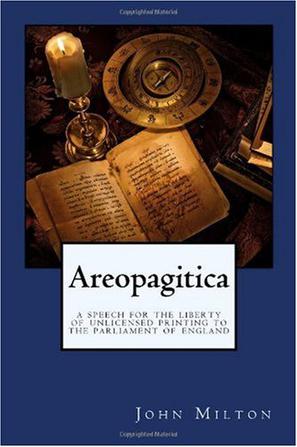 Areopagitica