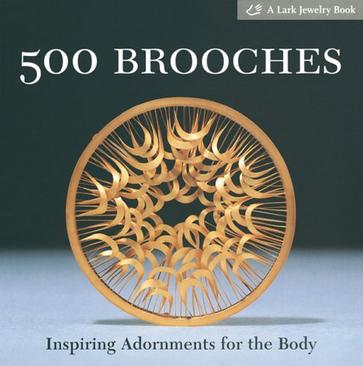500 Brooches