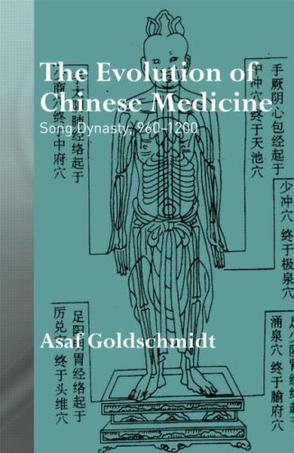 The Evolution of Chinese Medicine