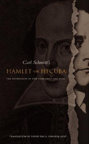 Hamlet or Hecuba