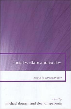 Essay on social welfare