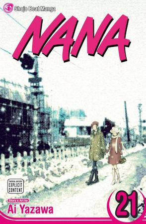 《Nana, Vol. 21 (v. 21)》txt，chm，pdf，epub，mobi电子书下载