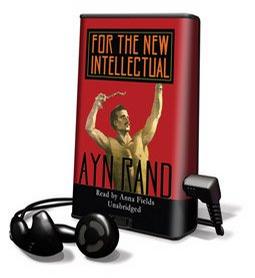 For the New Intellectual - on Playaway