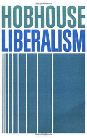 Liberalism (Galaxy Books)