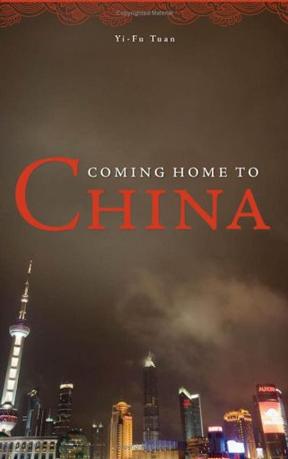 Coming Home to China (Posthumanities)