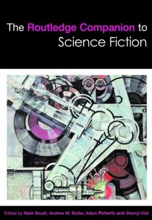The Routledge Companion to Science Fiction (Routledge Literature Companions)
