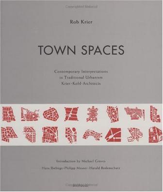 Town Spaces