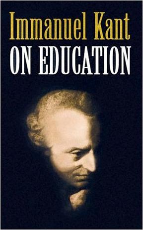 On Education (Dover Books on Western Philosophy)