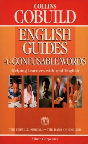 Collins COBUILD English Guides