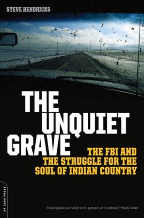 The Unquiet Grave