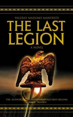 The Last Legion