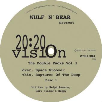 Various - Doublepacks Vol 3 Various - Doublepacks Vol 3