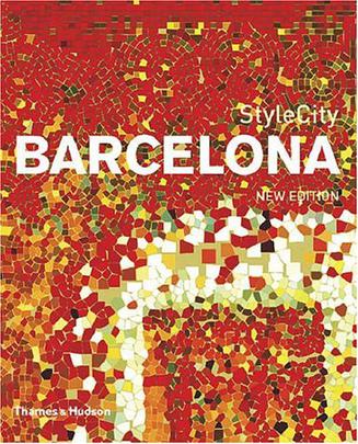 StyleCity Barcelona, Second Edition