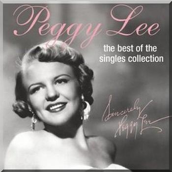 Lee peggy singles collection box cd Peggy Lee The Singles Collection, eBay