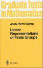 Linear Representations of Finite Groups (Lecture Notes in Control and Information Sciences)