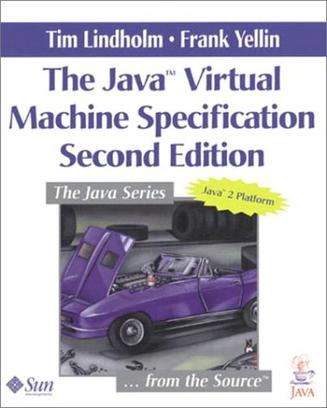 The Java™ Virtual Machine Specification