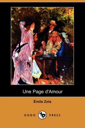 Une Page d'Amour (Dodo Press) (French Edition)