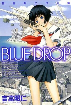 BLUE DROP