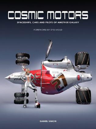 Cosmic Motors