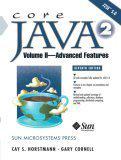 Core Java(TM) 2, Volume II--Advanced Features (7th Edition)