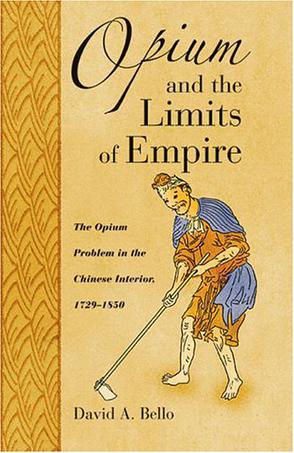 Opium and the Limits of Empire
