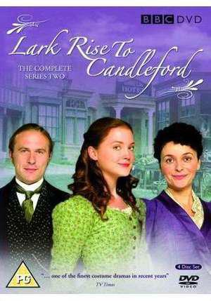 雀起乡到烛镇 第二季 Lark Rise to Candleford Season 2