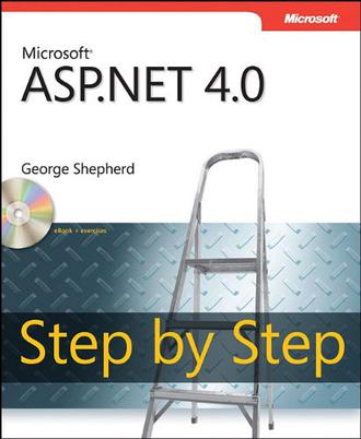 Microsoft ASP.NET 4.0 Step by Step (Step By Step (Microsoft))