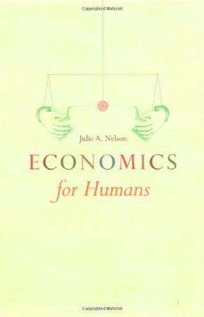 ECONOMICS for Humans