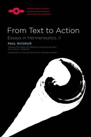 ricoeur the conflict of interpretations essays in hermeneutics Paul ricoeur: paul ricoeur hermeneutics, and semiotics (1969 the conflict of interpretations: essays in hermeneutics) temps et récit, 3 vol. ricoeur the conflict of interpretations essays in hermeneutics Paul ricoeur: paul ricoeur hermeneutics, and semiotics (1969 the conflict of interpretations: essays in hermeneutics) temps et récit, 3 vol.